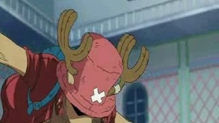 Amv one piece chopper