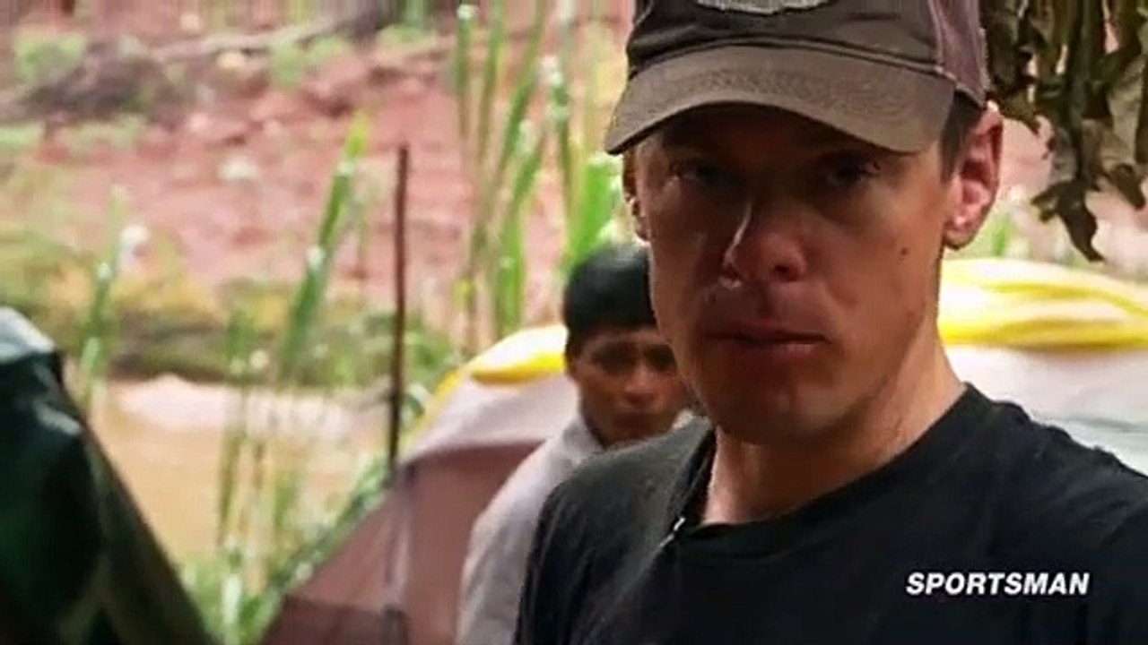 Meateater S05 E07