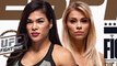 Rachael Ostovich Reacts To UFC Booking Known Domestic Abuser Greg Hardy On The Same Card As Her