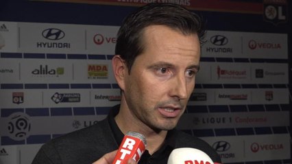 16e j. - Stéphan : "Ben Arfa a fait un grand match"
