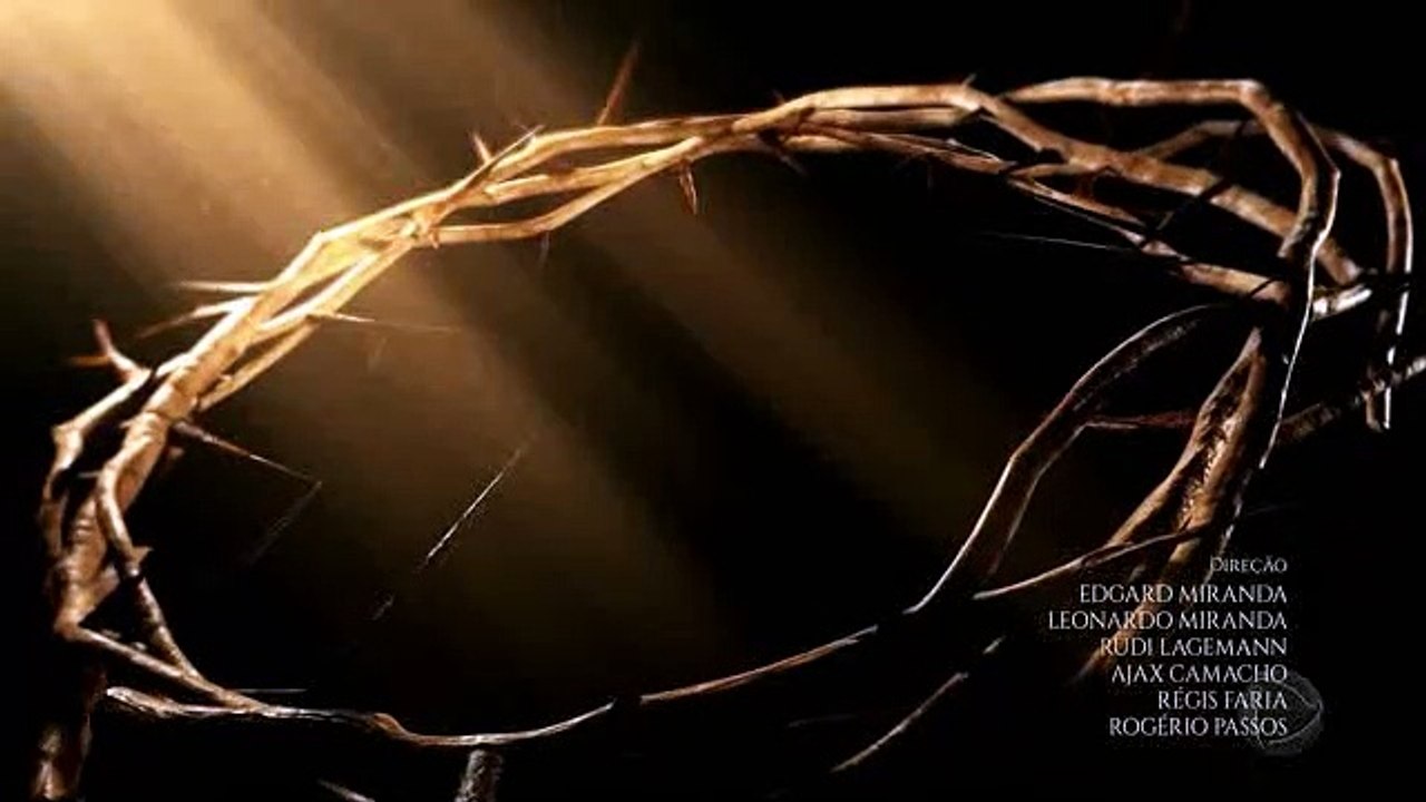 JESUS CAPITULO 97 COMPLETO