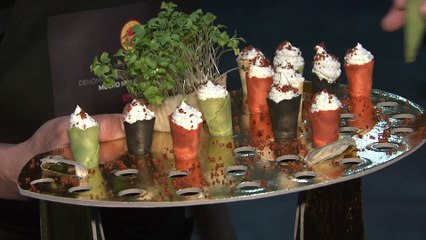 Se celebra el primer Drunch con Denominación de Origen