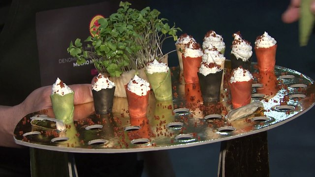 Se celebra el primer Drunch con Denominación de Origen