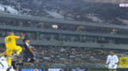 Subotic taken to hospital following collision