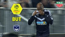 But Jimmy BRIAND (22ème) / Girondins de Bordeaux - AS Saint-Etienne - (3-2) - (GdB-ASSE) / 2018-19