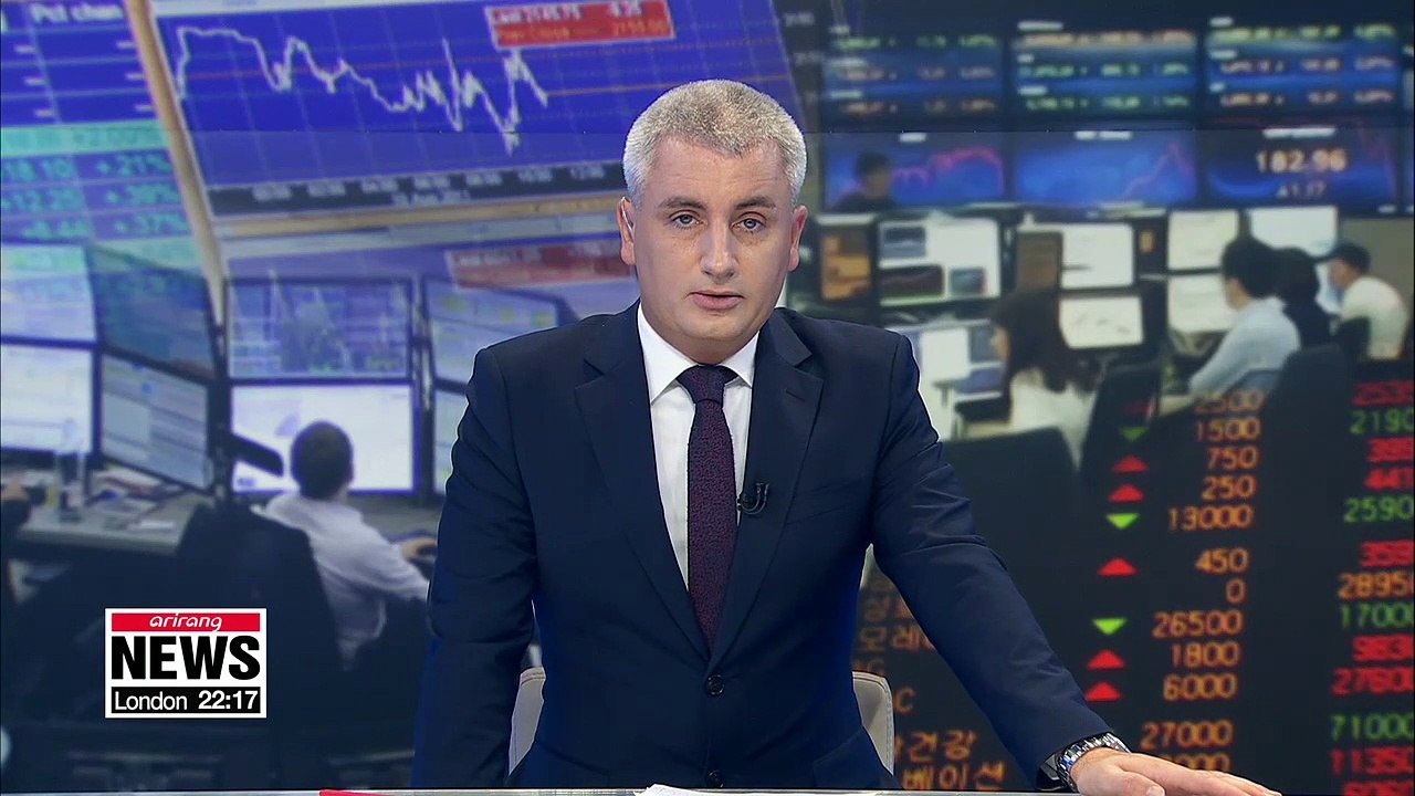Market wrap up