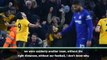 Sarri 'worried' by Chelsea's lack of response against Wolves