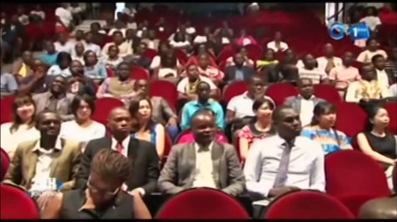 RTG - Célébration de la  Journée internationale des volontaires