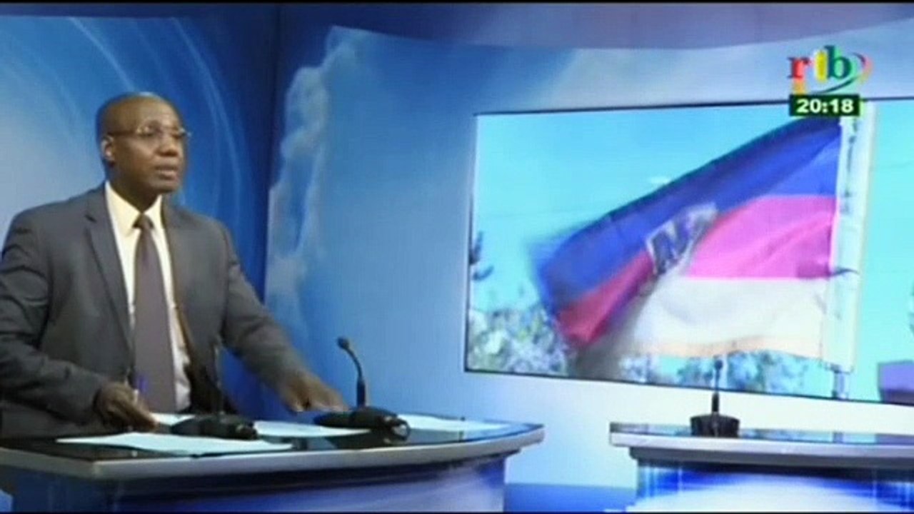 RTB - Signature de convention pour financer trois des 5 programmes opérationnels du ministère Burkinabè en charge de l’eau avec l’Allemagne