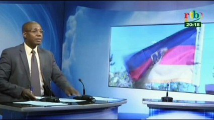 RTB - Signature de convention pour financer trois des 5 programmes opérationnels du ministère Burkinabè en charge de l’eau avec l’Allemagne