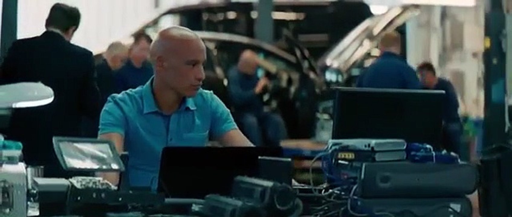 Nueva pelicula de acción 2018 - Película completa en español latino 2018 part 2/2