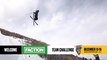 Welcome Faction Skis Team Challenge | 2018 Dew Tour Breckenridge