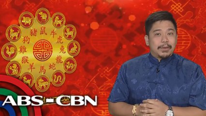 UKG: Master Hanz Cua's Horoscope for the day | December 6, 2018