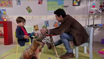 Afonso - Ver Muy Padres Capítulo 50 Online Completo