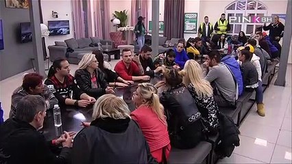 CABARKAPA IZMEDJU LJUBE I KARADJORDJA