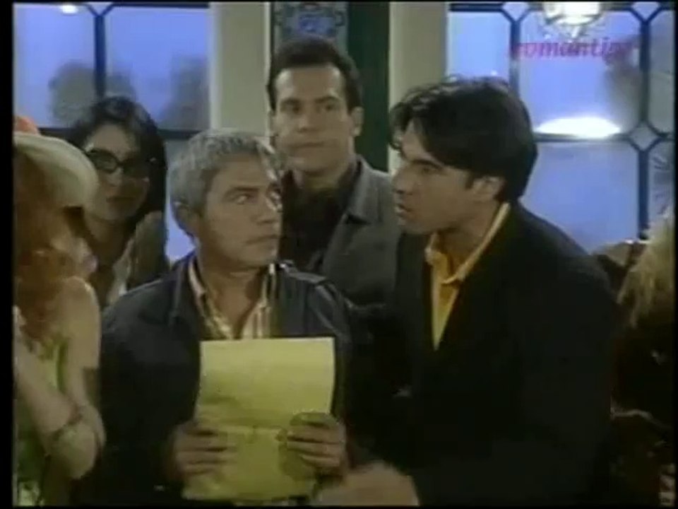 La Mujer de Judas capitulo 33