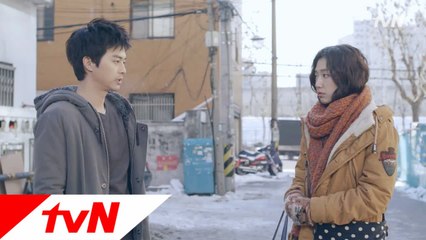 지훈! 드디어 신혜에게 고백..?!