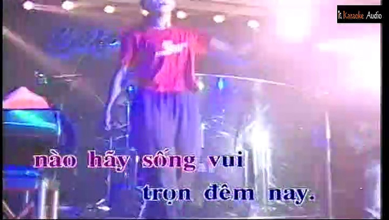 Vui Trọn Đêm Nay - Lý Hải