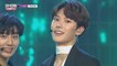 Show Champion EP.294 THE MAN BLK - Free Fall