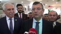 Tokat CHP'li Özel Cumhur İttifakı Dışında Kalan Herkes Bizim İttifak Ortağımızdır