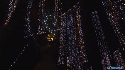 Découvrez en avant-première, la Fête des Lumières 2018 !