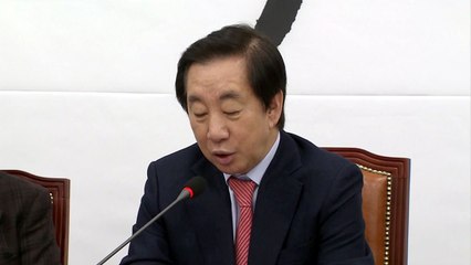 한국당 "민노총, 기득권 지키려는 조폭 권력으로 인식" / YTN