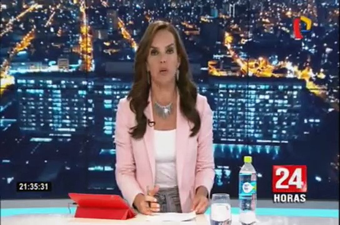 Ate Vitarte: extranjeros roban 12 mil soles a mujer e intentan asesinarla