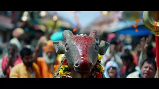 Kedarnath - Official Trailer - Sushant Singh Rajput - Sara Ali Khan - Abhishek Kapoor - 7th December