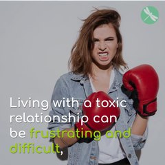 12 Signs There Is A Toxic Person In One's Life