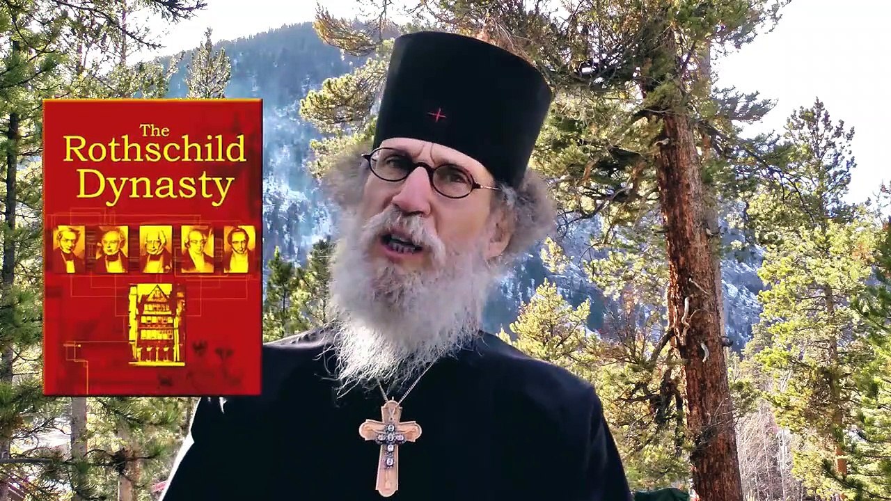Why are (((they))) so successful