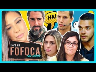 ESPOSA de SERTANEJO “ESFREGA A CARA” de NADJA no “ASFALTO” AO VIVO + Pai de CAÍQUE critica MION