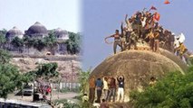 Babri Masjid विध्वंस के 26 Year पूरे, आज BJP मनाएगी Shaurya Diwas | वनइंडिया हिंदी