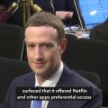 Zuckerberg defends Facebook in new data breach controversy