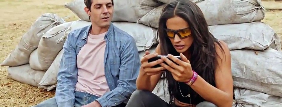 Rosario Tijeras 2 Capitulo 60 Completo HD - Capitulo 60 Rosario Tijeras 2 Completo HD