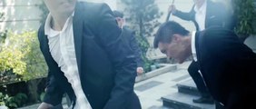 ÔNG TRÙM - Dẹp Loạn Giang Hồ - Official Trailer 3 - ƯNG HOÀNG PHÚC - YAN News
