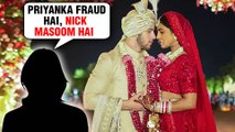 Priyanka Chopra FORCED Nick Jonas To Get Married, Claims International Magazine The CUT