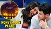 Priyanka Chopra And Nick Jonas HONEYMOON PLANS Revealed
