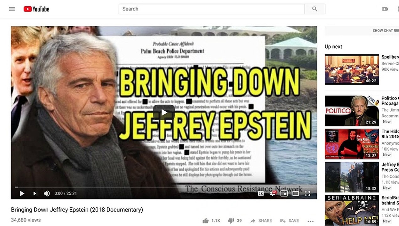 Ukraine Accused Of Staging Chem Attack, Senators Side With CIA On MSB Guilt & Persian Gulf Of Tonkin