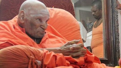 ಸಿದ್ದಗಂಗಾ ಮಠದ ಡಾ ಶಿವಕುಮಾರ ಸ್ವಾಮೀಜಿಗಳ ಆರೋಗ್ಯದಲ್ಲಿ ವ್ಯತ್ಯಯ | Oneindia Kannada