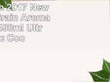 Essential Oil DiffuserOliveTech 2017 Newest Wood Grain Aroma Diffuser 400ml Ultrasonic