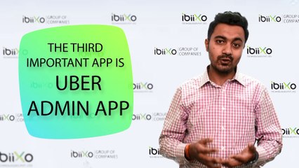 How much does it cost to develop an app like Uber