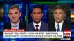 Jared Kushner 'Should Be Worried' About Flynn Memo Because They Were 'Dog and Pony' Close: CNN Panelist