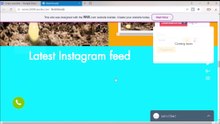 Why I haven't release Notchmods browser???