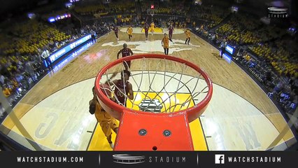 South Carolina vs. Wyoming Basketball Highlights (2018-19)