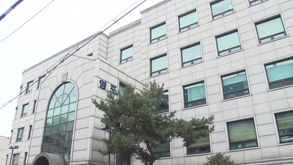 검찰, 영포빌딩 문건 관련 경찰청 또 압수수색 / YTN