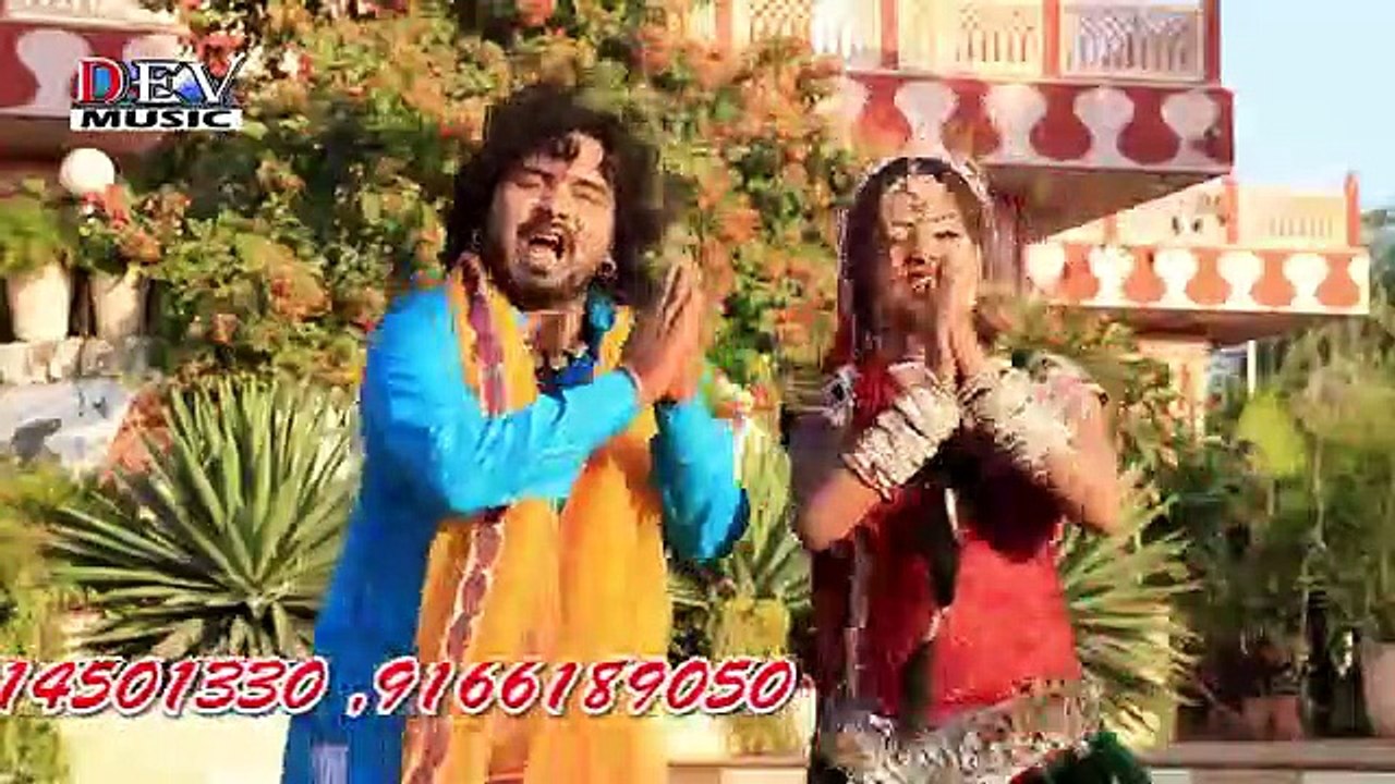 Premras Mehndi ❇✴❇Bolo Maa ke jaikare