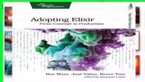 Best product  Adopting Elixir