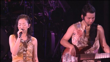 DREAMS COME TRUE - Mirai Yosouzu