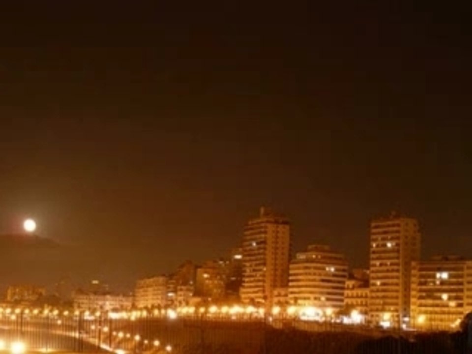 AOUFIK NADROUMI - LA LA LA LALAAAAA