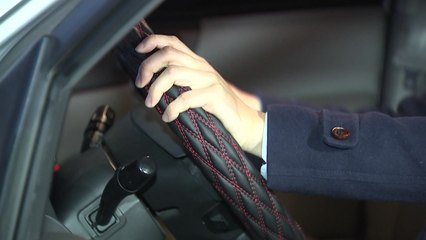 차량용 핸들 커버에서 유해물질 검출 / YTN